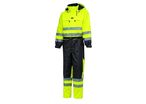 Combinaison de travail haute-visibilité chaude Ludvika Helly Hansen