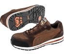 Chaussures de sécurité homme Barani Low S1P SRC HRO, PUMA taille 47