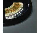 Ruban led étanche : Ruban led de puissance Blanc Froid 6500°K - 9,6 W/m - 12 VDC - Garantie 2 ans