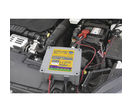 Chargeur de batterie plomb/ lithium GYSFLASH 20.12/24 PL