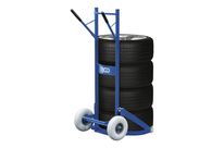 Diable à pneus | BGS