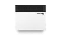 Déshumidificateur DH 30 fixe industriel électrique monophasé DH 30 - TROTEC