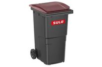 Conteneur poubelle 240L 2 roues - Sulo