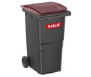 Conteneur poubelle 240L 2 roues - Sulo