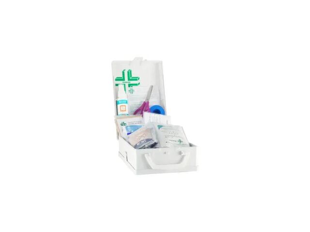 Coffret de secours viticulteur 8 à 10 personnes