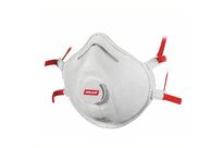 Jeu de masques de protection respiratoire | P3V