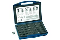 Coffret Complet 210 Filets Helicoil M5 A M 12