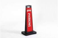 Totem de Signalisation lesté 8kg