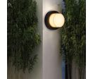 Applique LED Connectée Wifi RGBW 12W IP54 Ronde