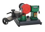 Affûteuse de lames de scie à bois - Pour lames circulaires Ø 80 à 700 mm - 0,25 kW - 230 V Holzstar SBSM700