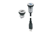 Prises USB encastrables de type USB-A