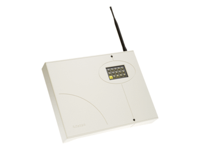 Transmetteur téléphonique GSM Vocalys MX GSM LP