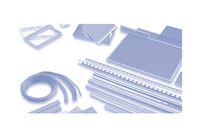 Produit de Blindage Transparent : FMT