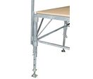 Podium Modulable - Estrade métallique
