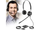 Jabra BIZ 2400 Duo USB