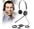 Jabra BIZ 2400 Duo USB
