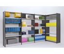Etagère archives - Rayonnage de bureaux