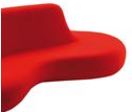 Sofa asymétrique : KOOCHY