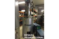 Etuve piovan model 633