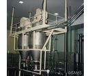 Système de dosage et pesage SAMS