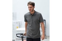 Polo manches courtes homme kariban