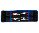 Jeu de 4 pinces PLUS pour bagues de verrouillage