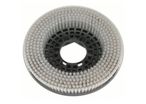 Accessoires autolaveuse - SPPV01495 - Brosse douce pour CT45