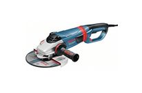 Meuleuse BOSCH GWS 24-230 LVI - Ø230mm 2400W - 0601893H00