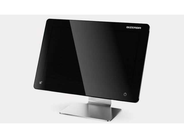 PC industriel à écran tactile | iS75 