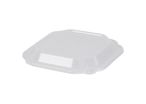 Couvercle en PP pour barquette 1210350 x 510 Firplast