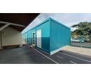 Salle de classe modulaire sur mesure - Modul&amp;Co 