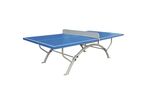 Table de ping pong fixe anti-vandalisme