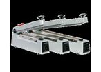 Eco sealer | AUDION PACKAGING MACHINES