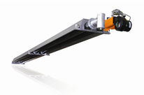 Tube sombre - Forme en U ou L: Innovants et économiques