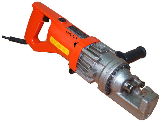 CISAILLE HYDRAULIQUE ELECTRIQUE 220V