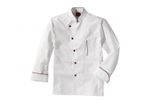 Veste De Cuisine 2mixgby3