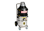 Aspirateur industriel monophasé poussières | KEVA30 