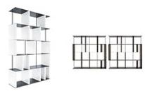 Bibliothèque Manhattan