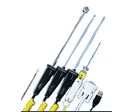  Thermomètres portable pour sondes thermocouple | HD2108.1 / HD2108.2