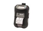 Imprimante tickets mobiles Zebra RW 220