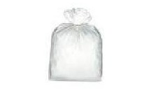 Sachet plastique 100 microns - ouverture de 220 à 1000 mm