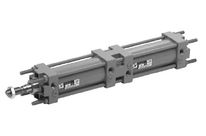 Vérin versions spéciales - 1300 - 1301 - 1302