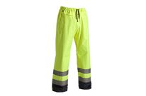 Pantalon haute visibilité pluie Blaklader 1863