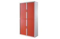 Armoire métal hauteur 204 cm Easy Office