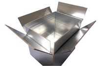 Boîte isotherme e-commerce 235 x 230 x 240 mm | AS240