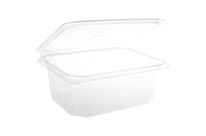 Barquette Fraicheur PET 2000GRS 180X175X75MM  X100 Firplast