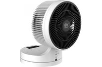 Ventilateur de bureau pliable Nordik Vent - VORTICE-AXELAIR