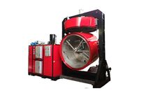 Distillateur de solvants (industriel) | Série DYnamic