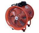 Ventilateur Extracteur d'air professionnel VENTI-PRO 12 - INELCO - Garantie 3 ans