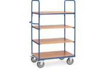 Chariot Industriel | fetra® 8302